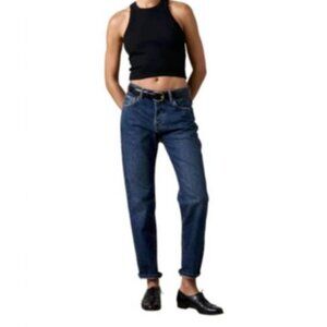 NSF slouchy straight